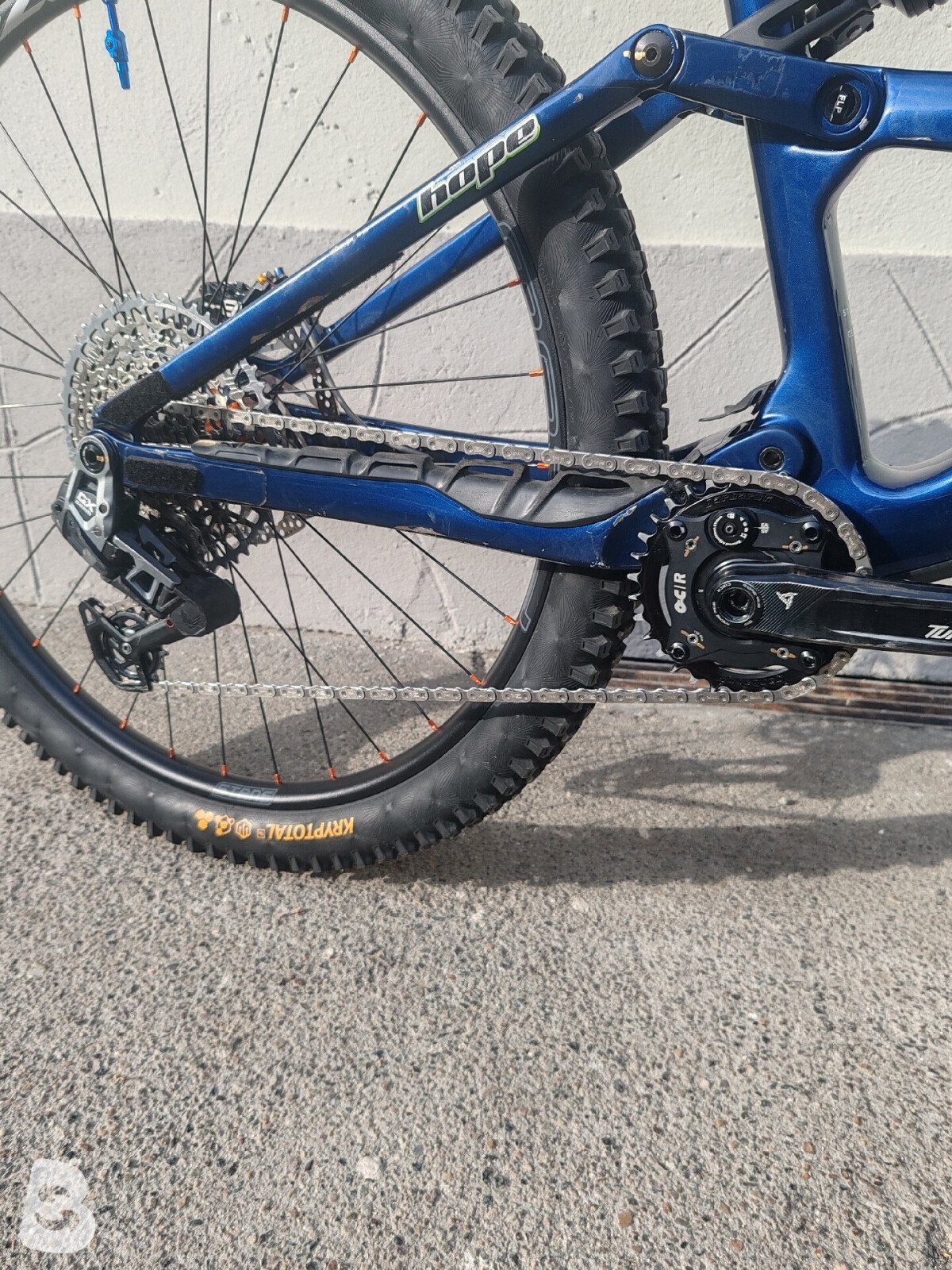 Orbea occam M10 2024