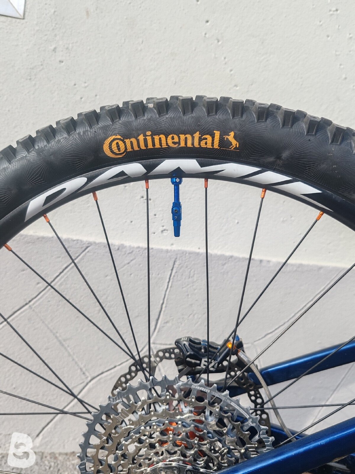 Orbea occam M10 2024