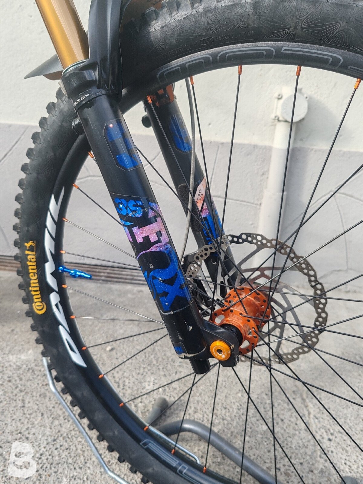 Orbea occam M10 2024