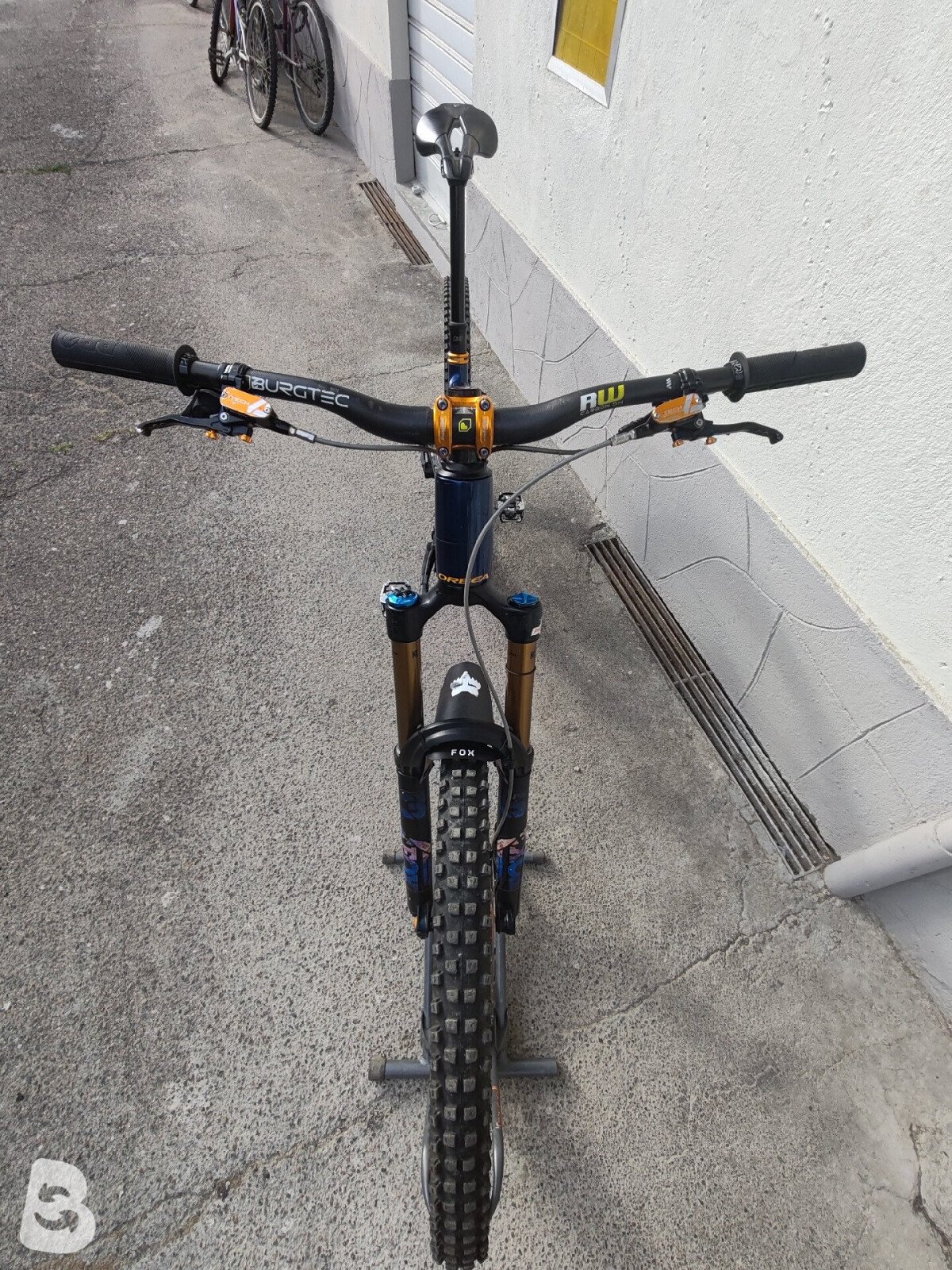 Orbea occam M10 2024