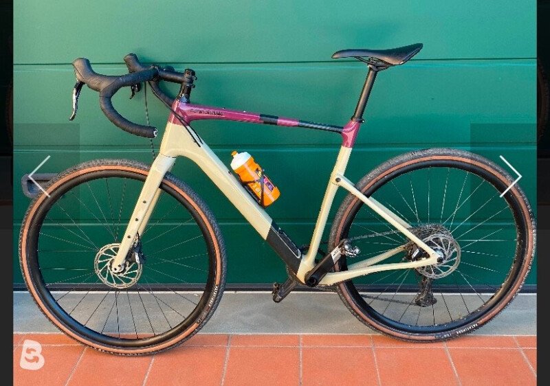 Cannondale Topstone Carbon Apex 1 2025