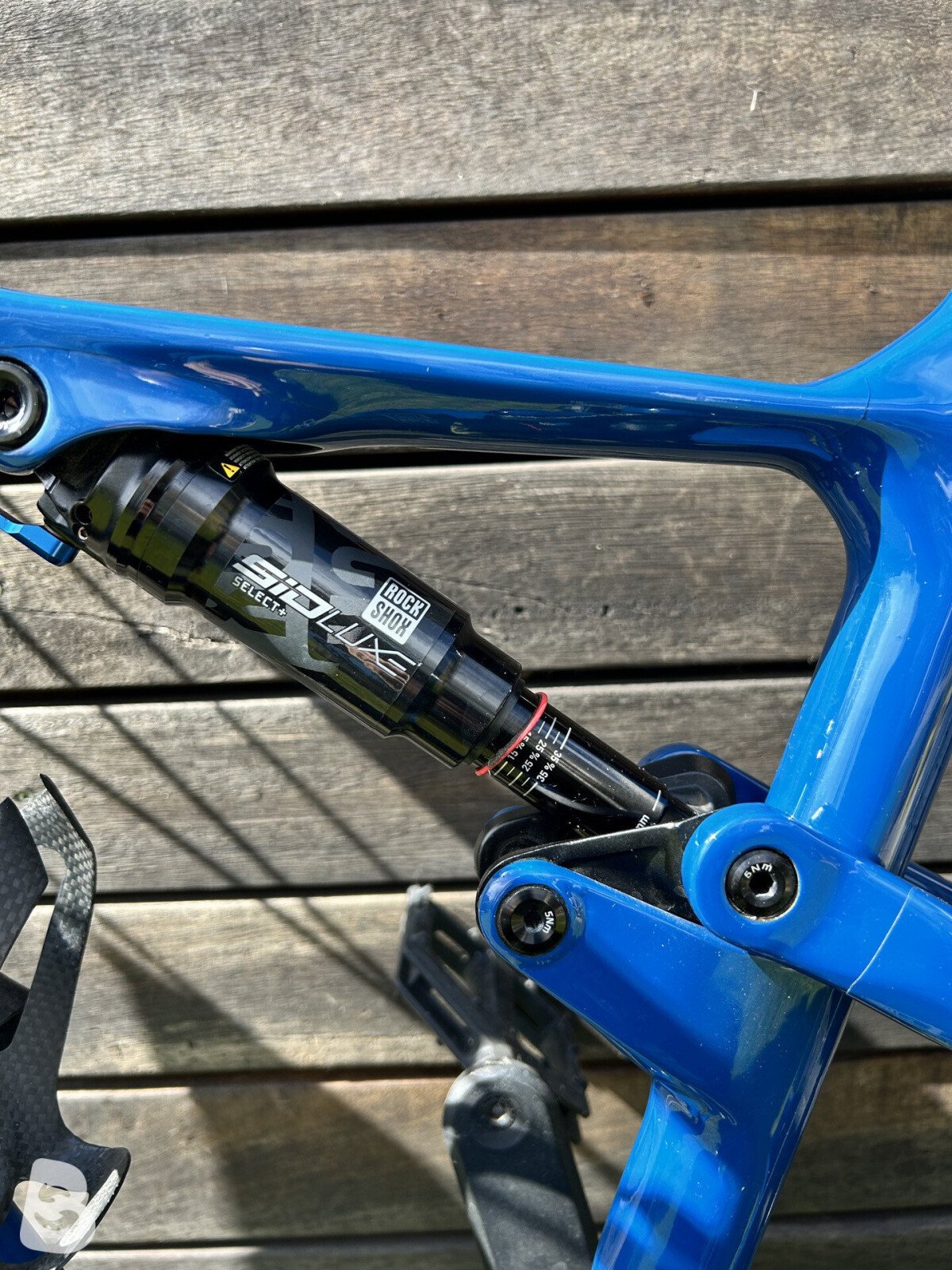 Cannondale Scalpel Carbon SE 1 2021