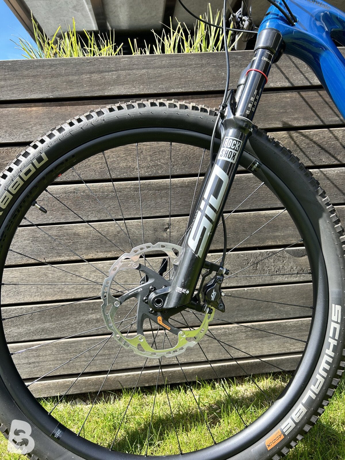 Cannondale Scalpel Carbon SE 1 2021