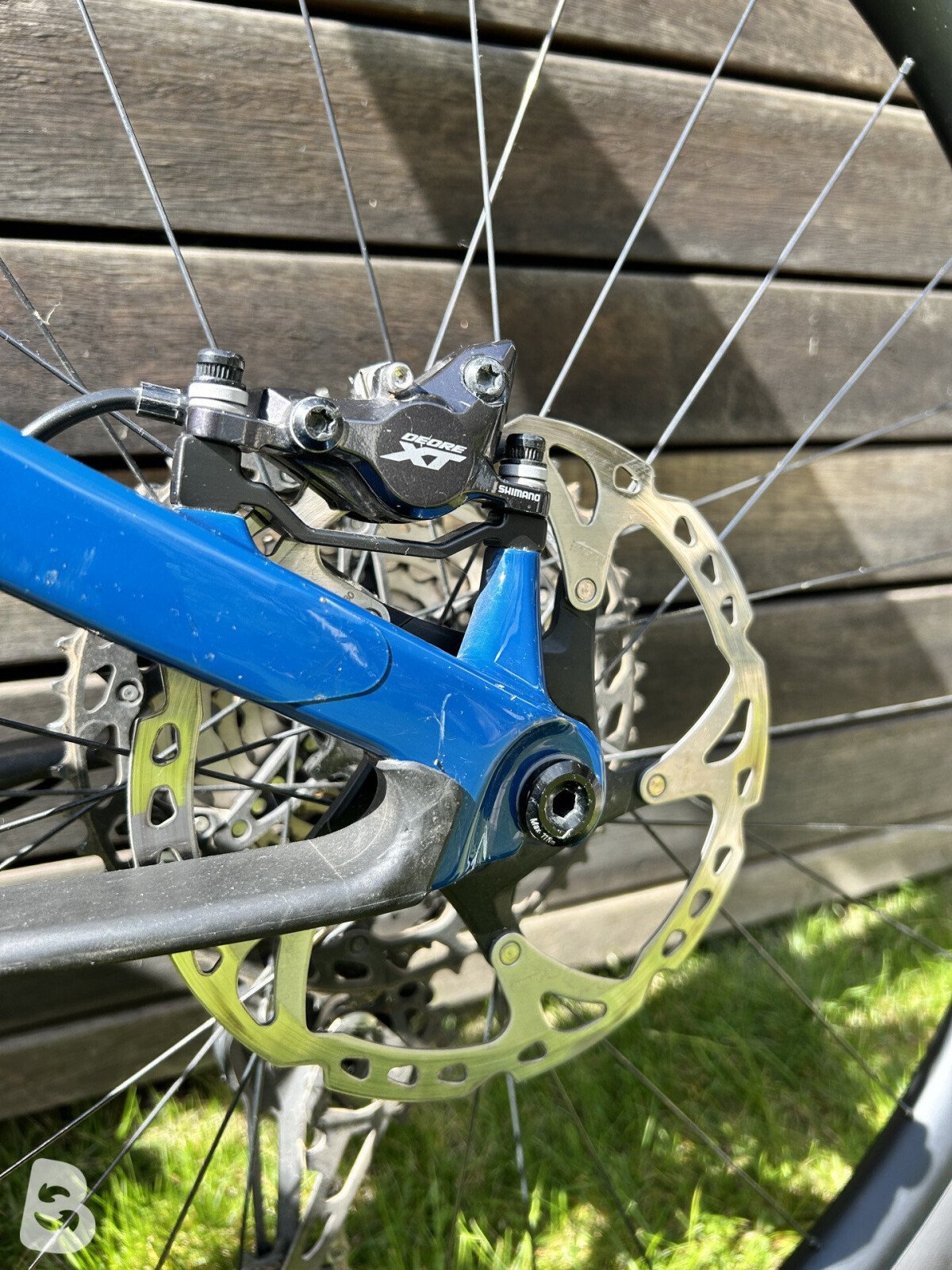 Cannondale Scalpel Carbon SE 1 2021