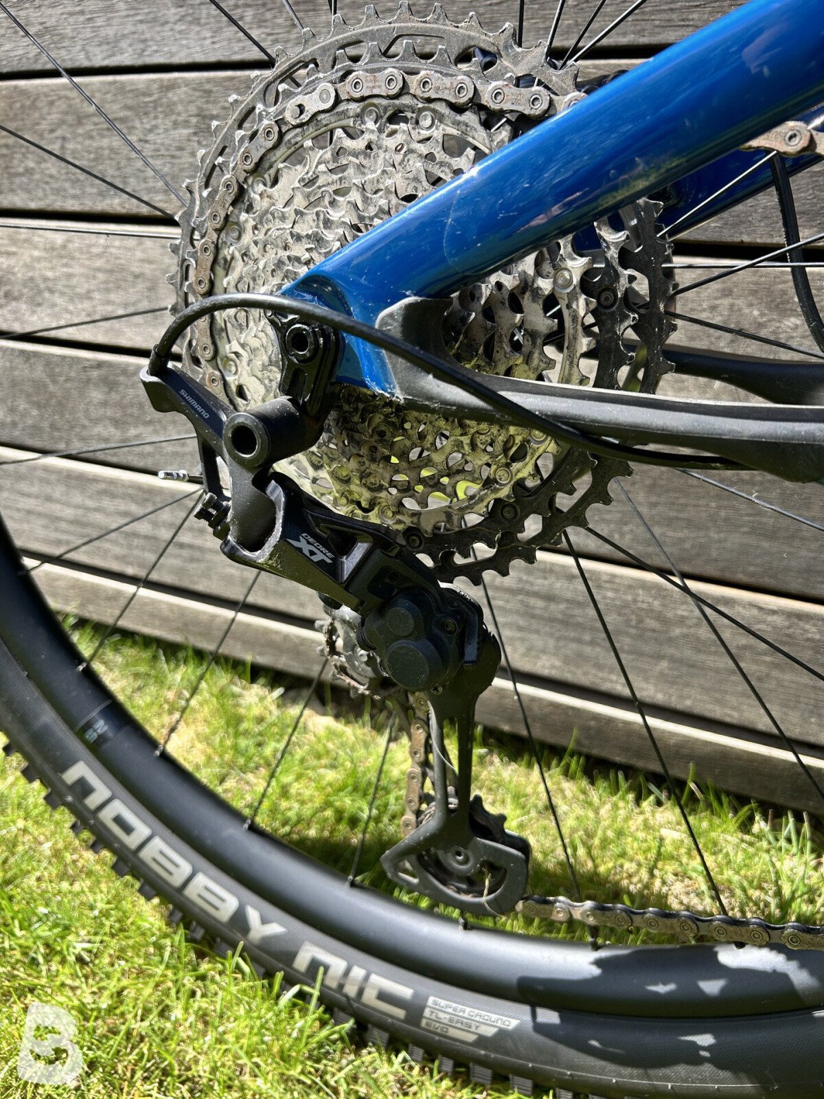 Cannondale Scalpel Carbon SE 1 2021