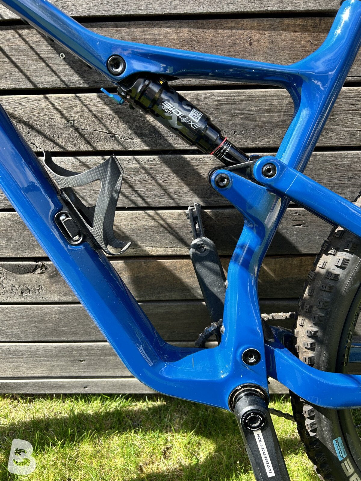 Cannondale Scalpel Carbon SE 1 2021