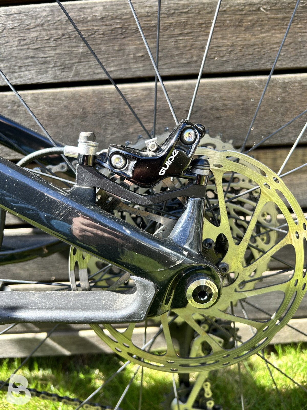 Cannondale Scalpel Carbon SE 1 2021