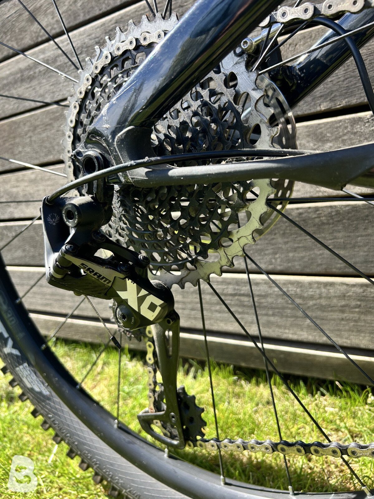 Cannondale Scalpel Carbon SE 1 2021