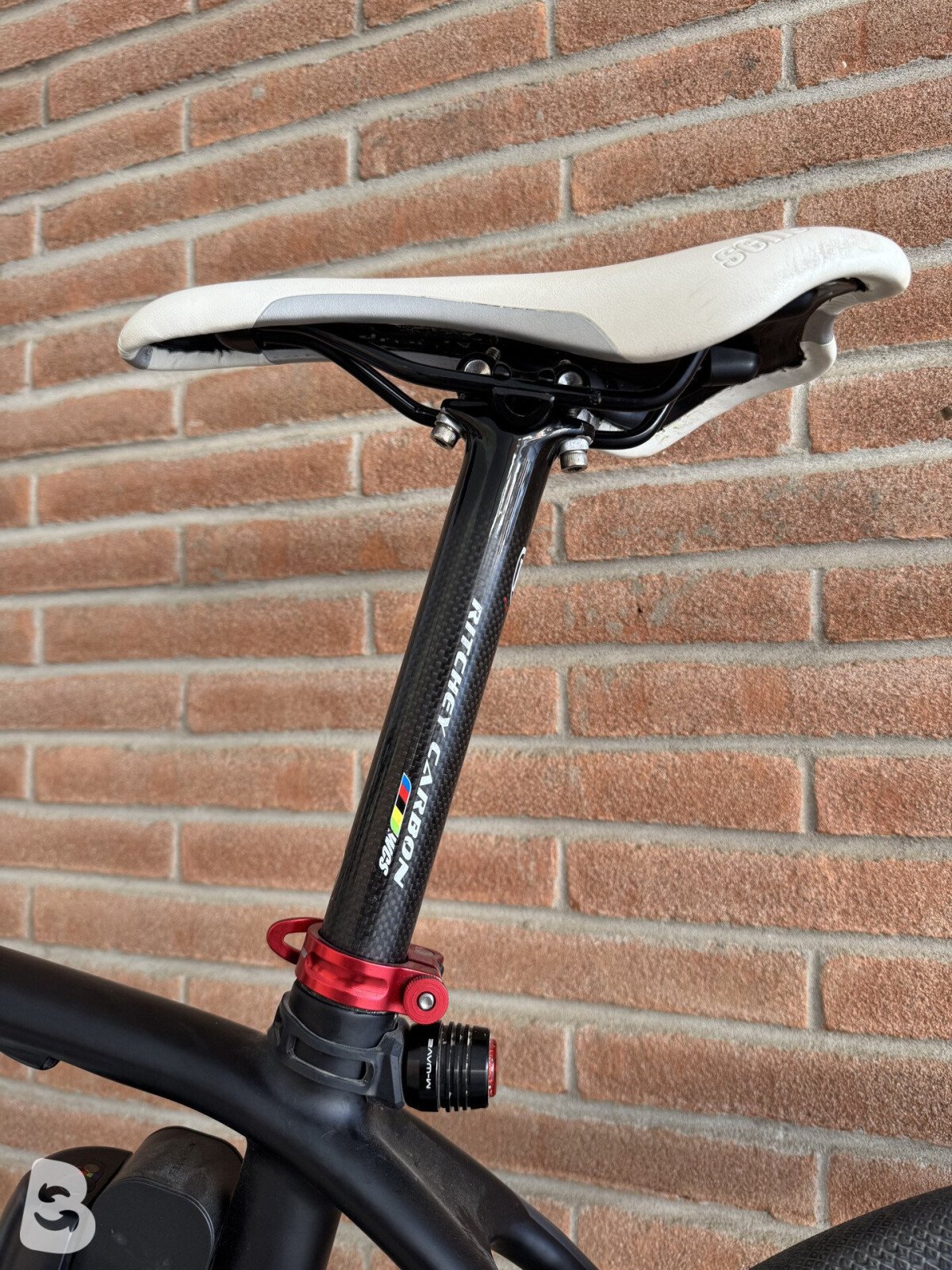 Ritchey +bici 2025