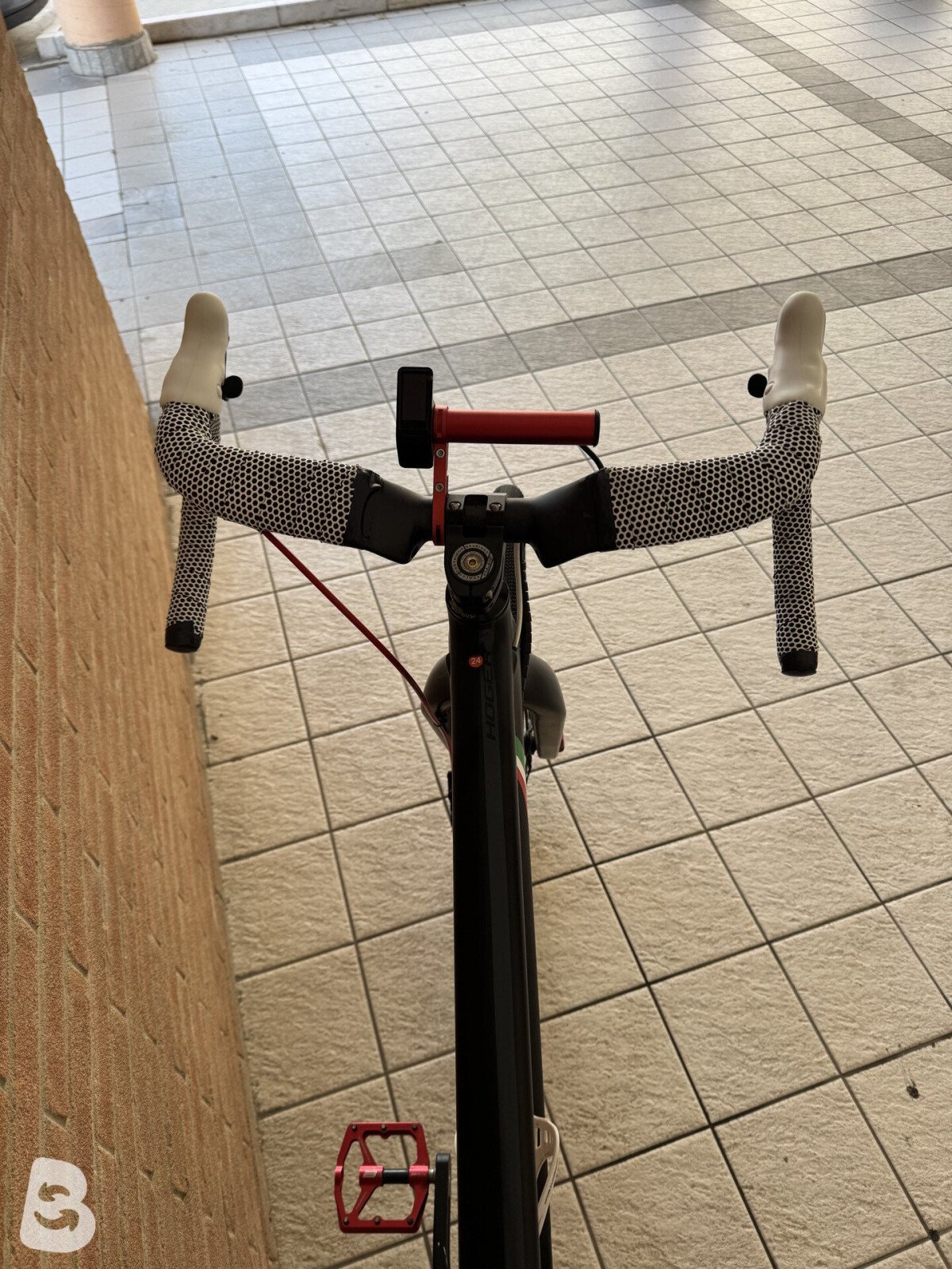 Ritchey +bici 2025