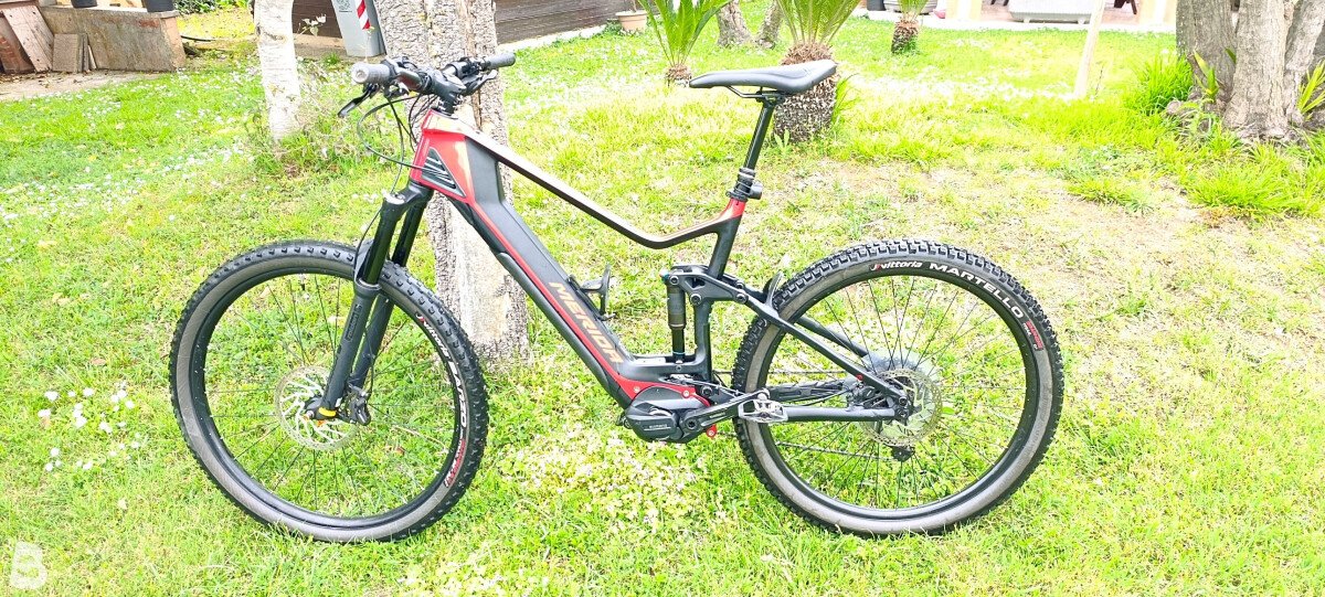 Merida eONE-FORTY 4000 2020