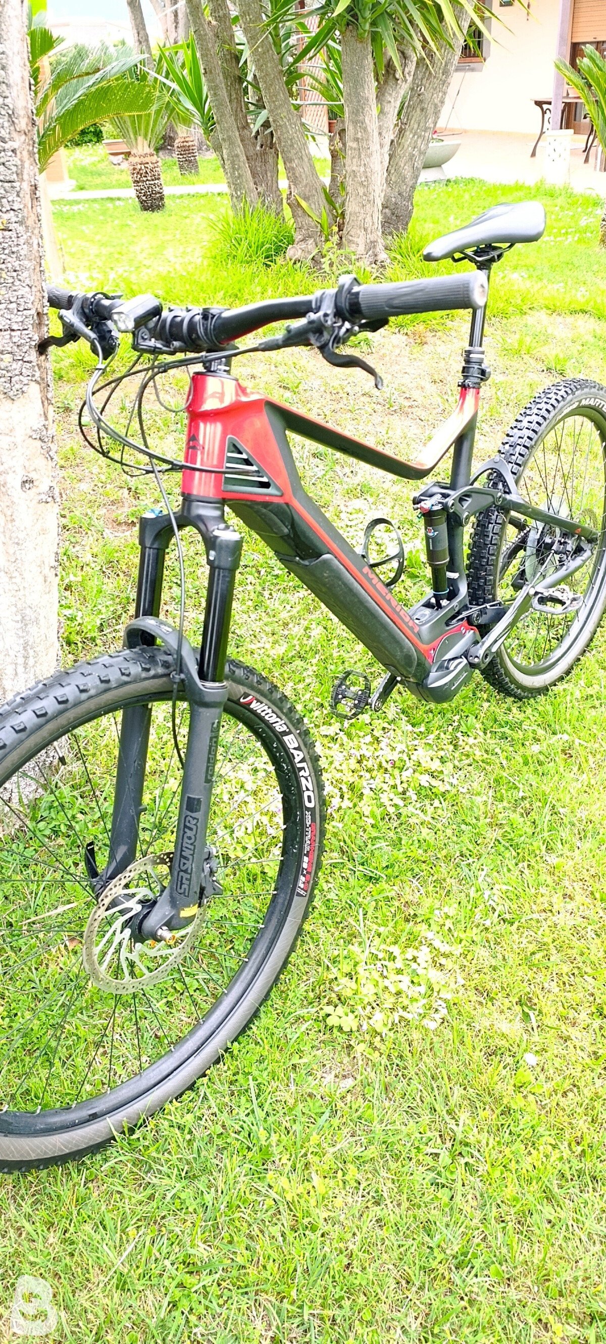 Merida eONE-FORTY 4000 2020