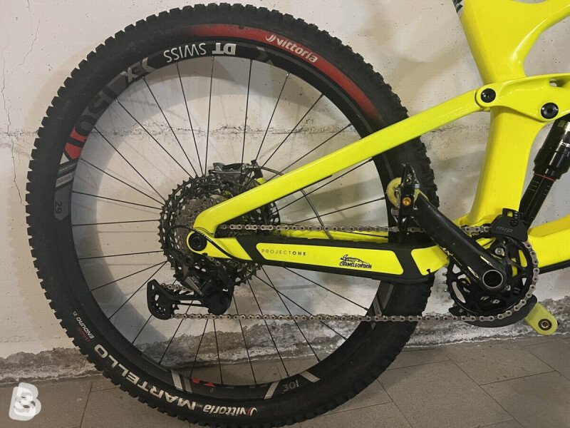 Trek Slash 9.8 XT 2021