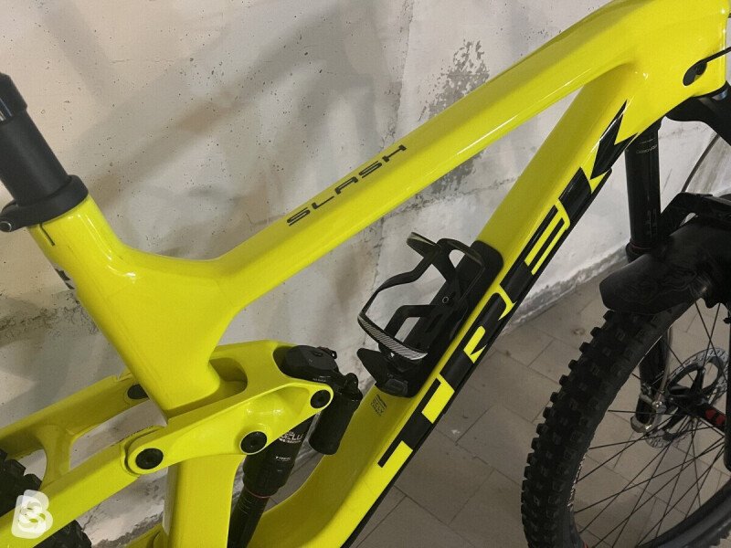 Trek Slash 9.8 XT 2021