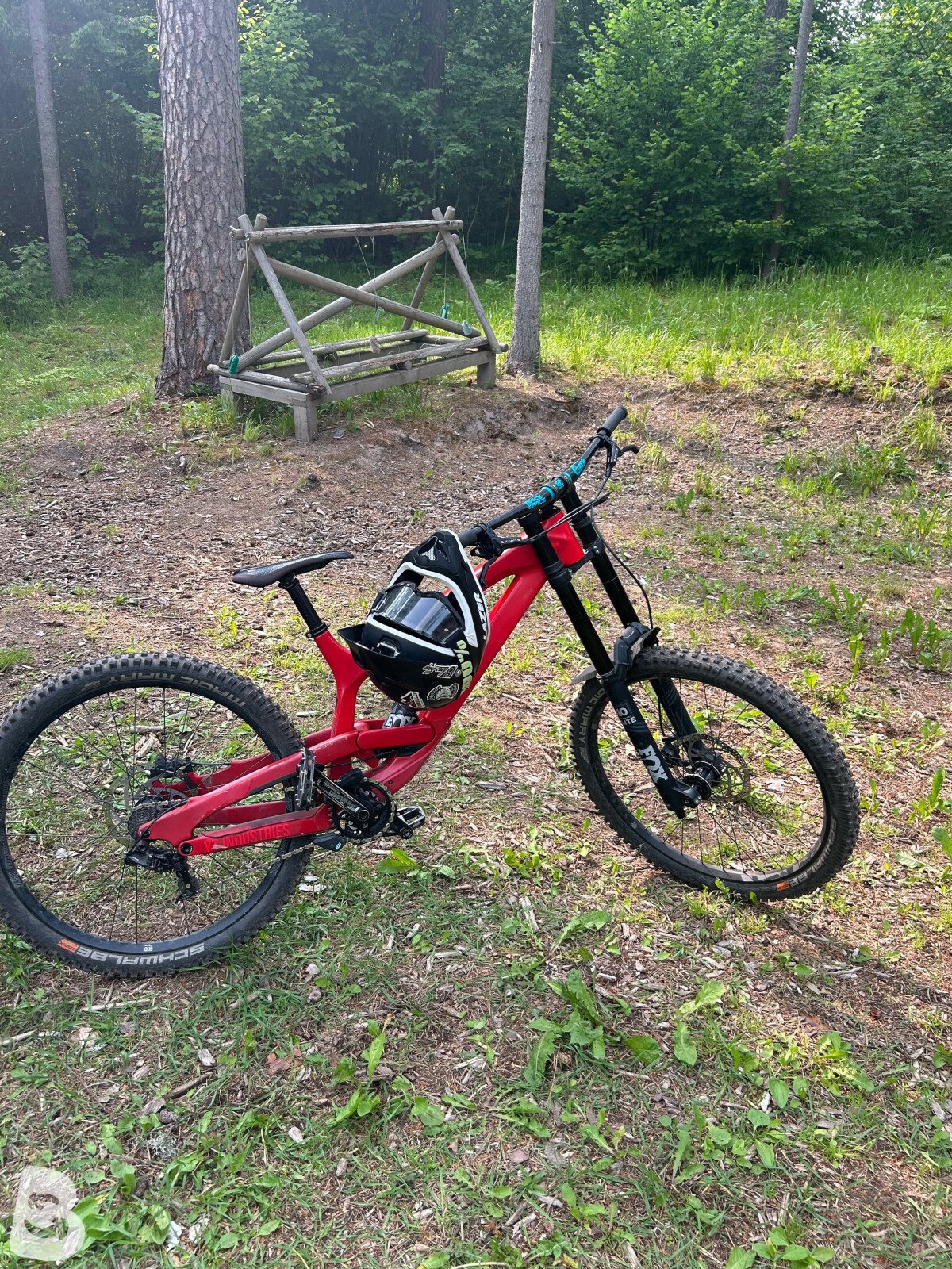 YT Industries Tues CF Pro 2019