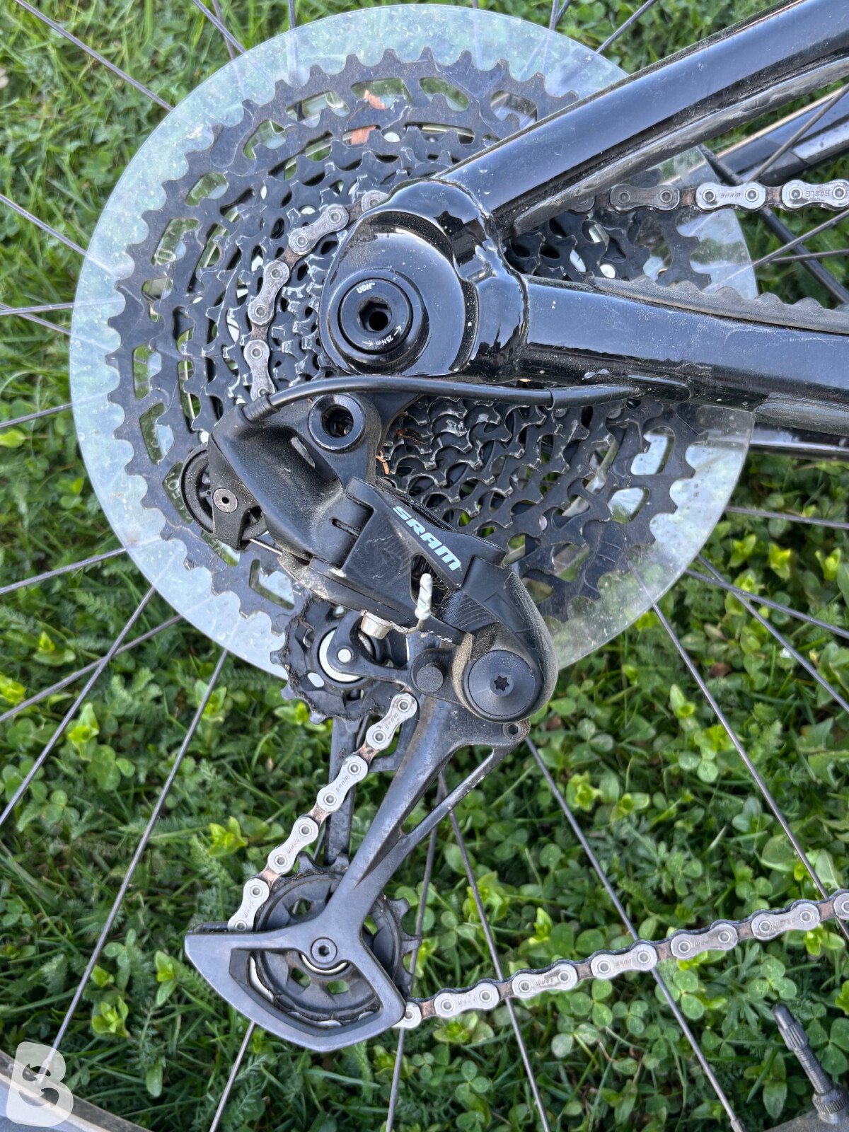 Giant Trance 2 2023