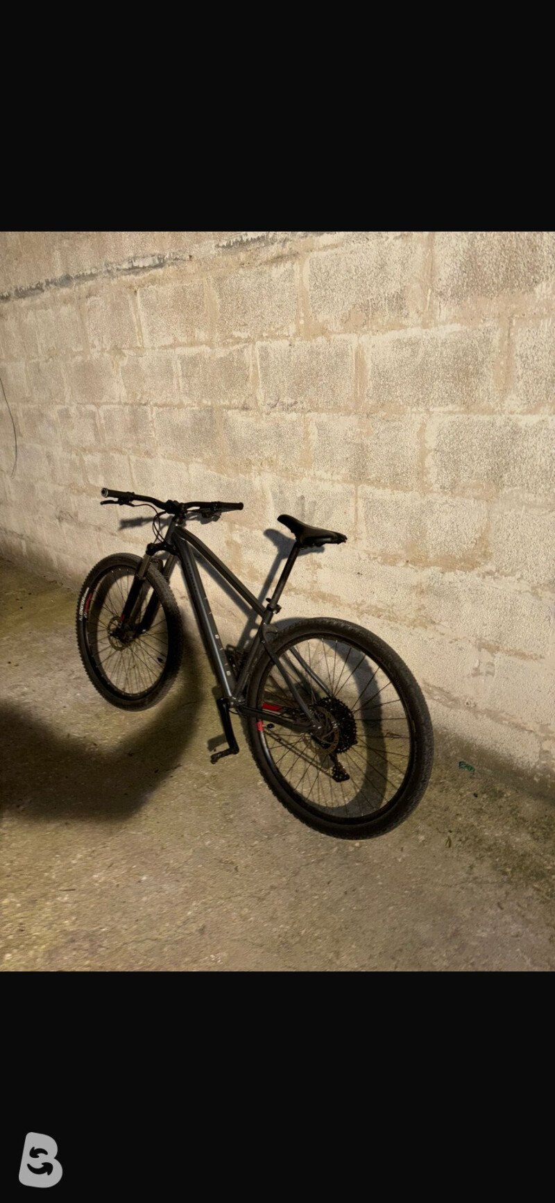 Rockrider st520 explorer 2024