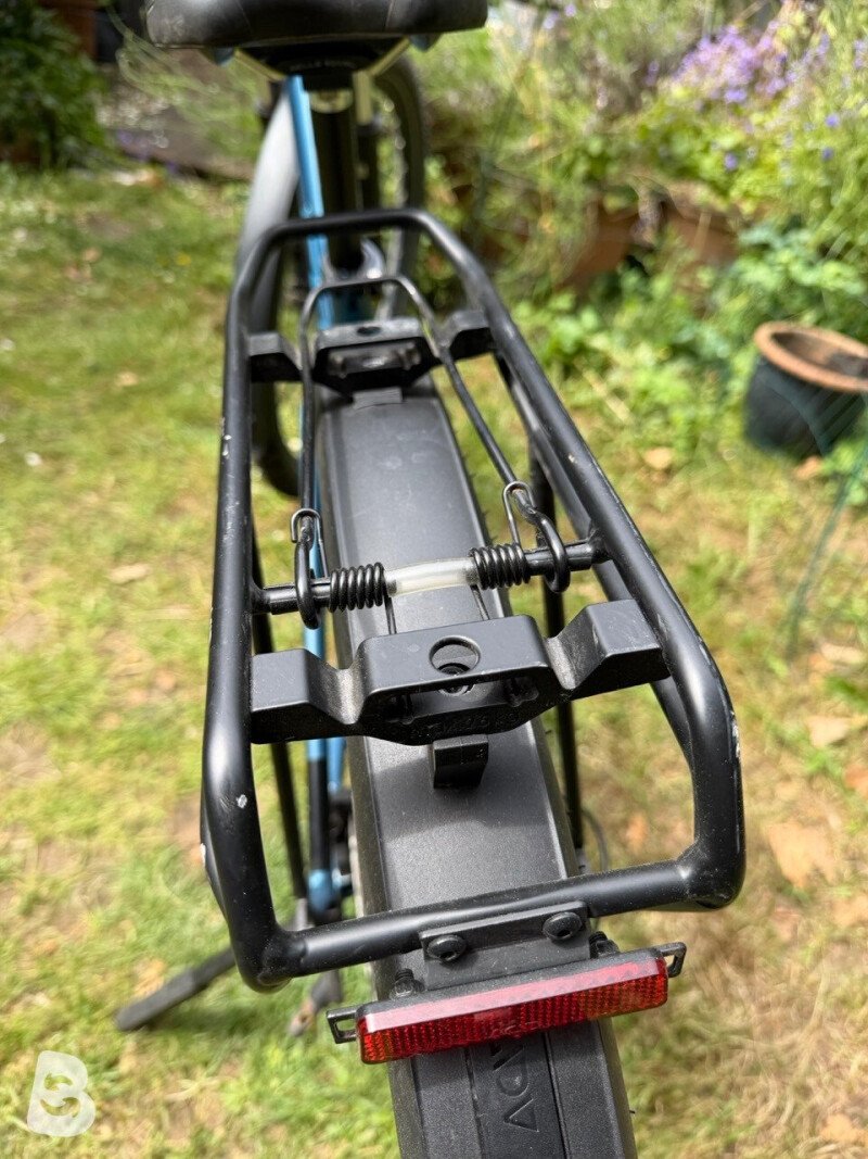 Cube AIM SLX Allroad 29 2022