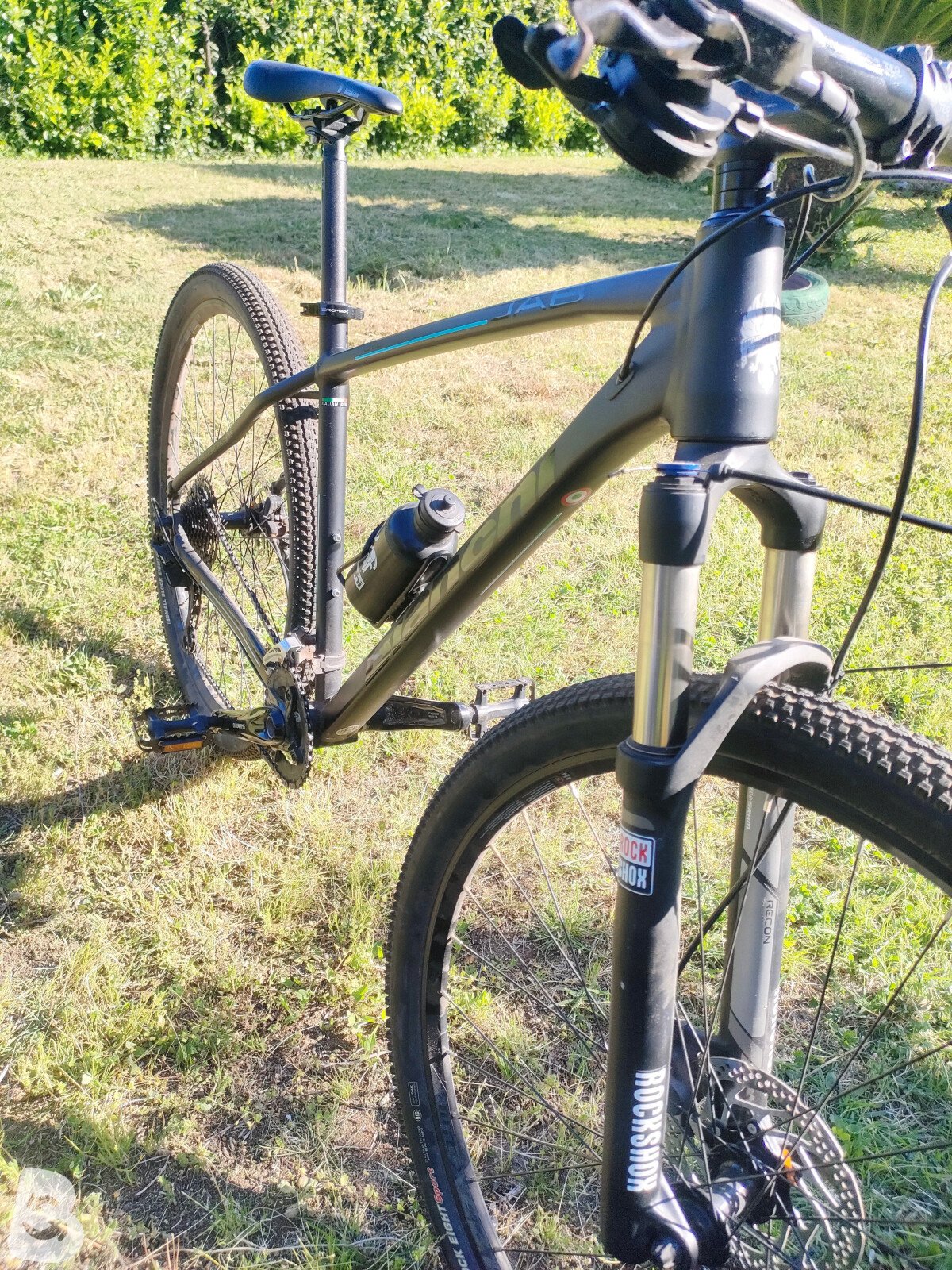 Bianchi Jab 2016