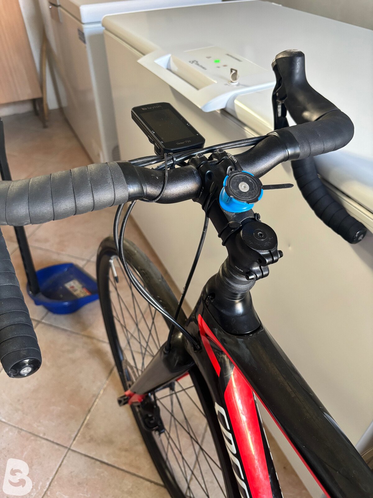 Specialized Roubaix 2017