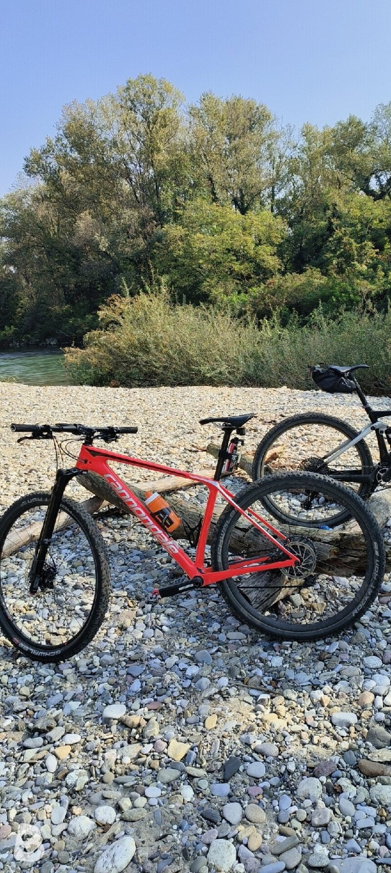 Cannondale Fsi Carbon3 2019