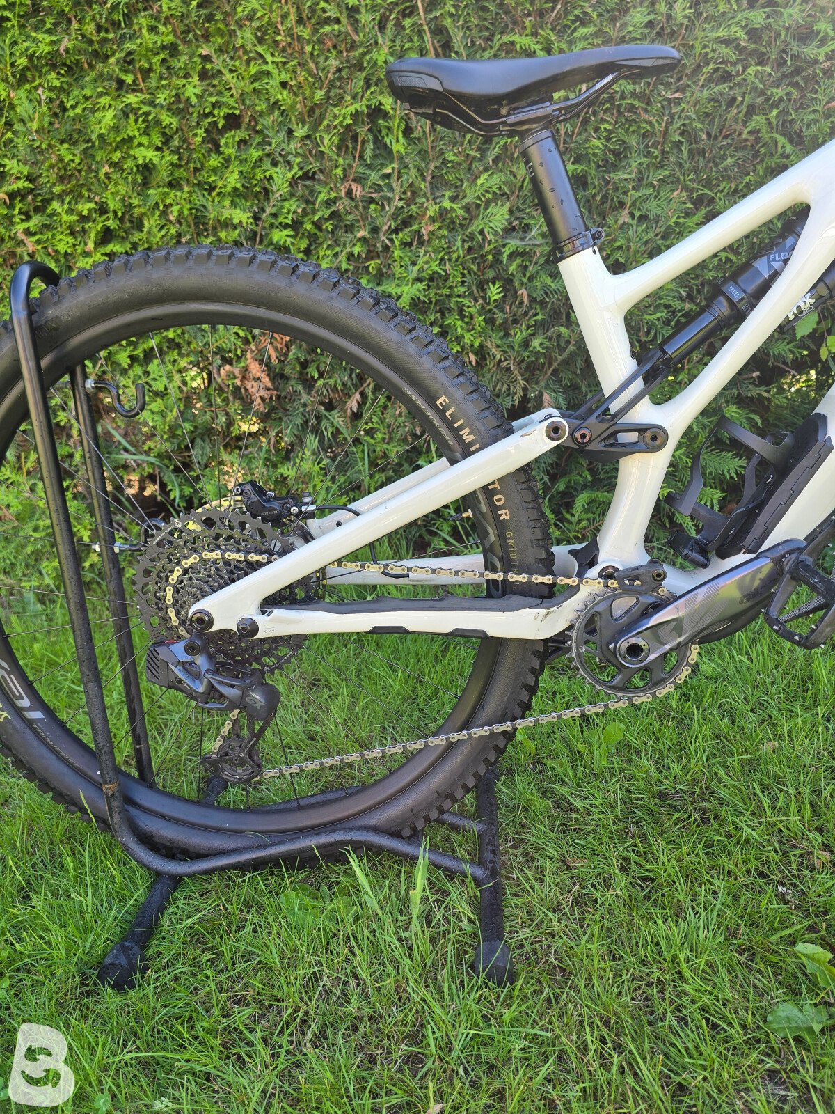 Specialized Stumpjumper EVO Expert 2021