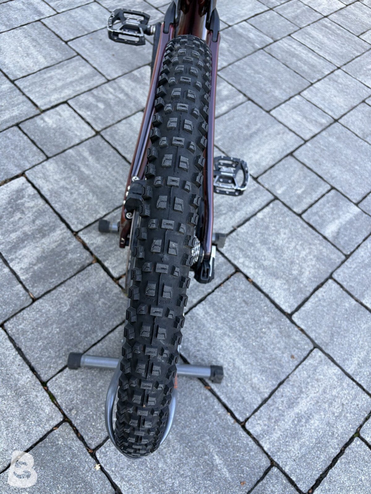 Specialized Turbo Levo S-Works G4 2025
