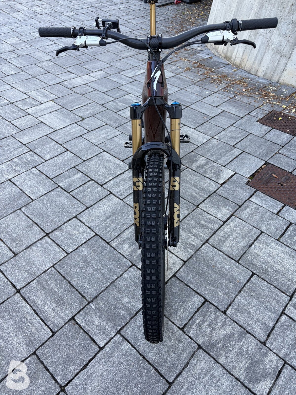 Specialized Turbo Levo S-Works G4 2025
