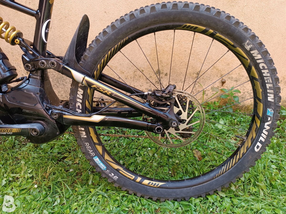 Specialized Kenevo 2018