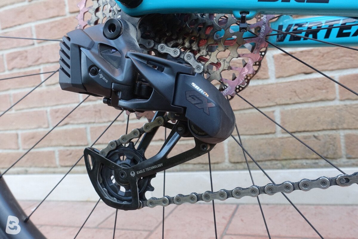 Rocky Mountain Vertex Carbon 70 2019
