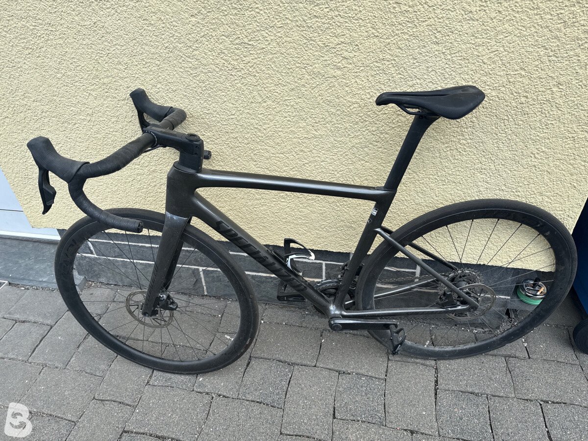 Specialized Tarmac SL7 Expert 2023