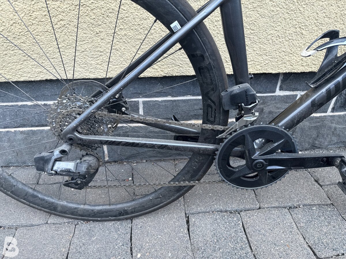 Specialized Tarmac SL7 Expert 2023