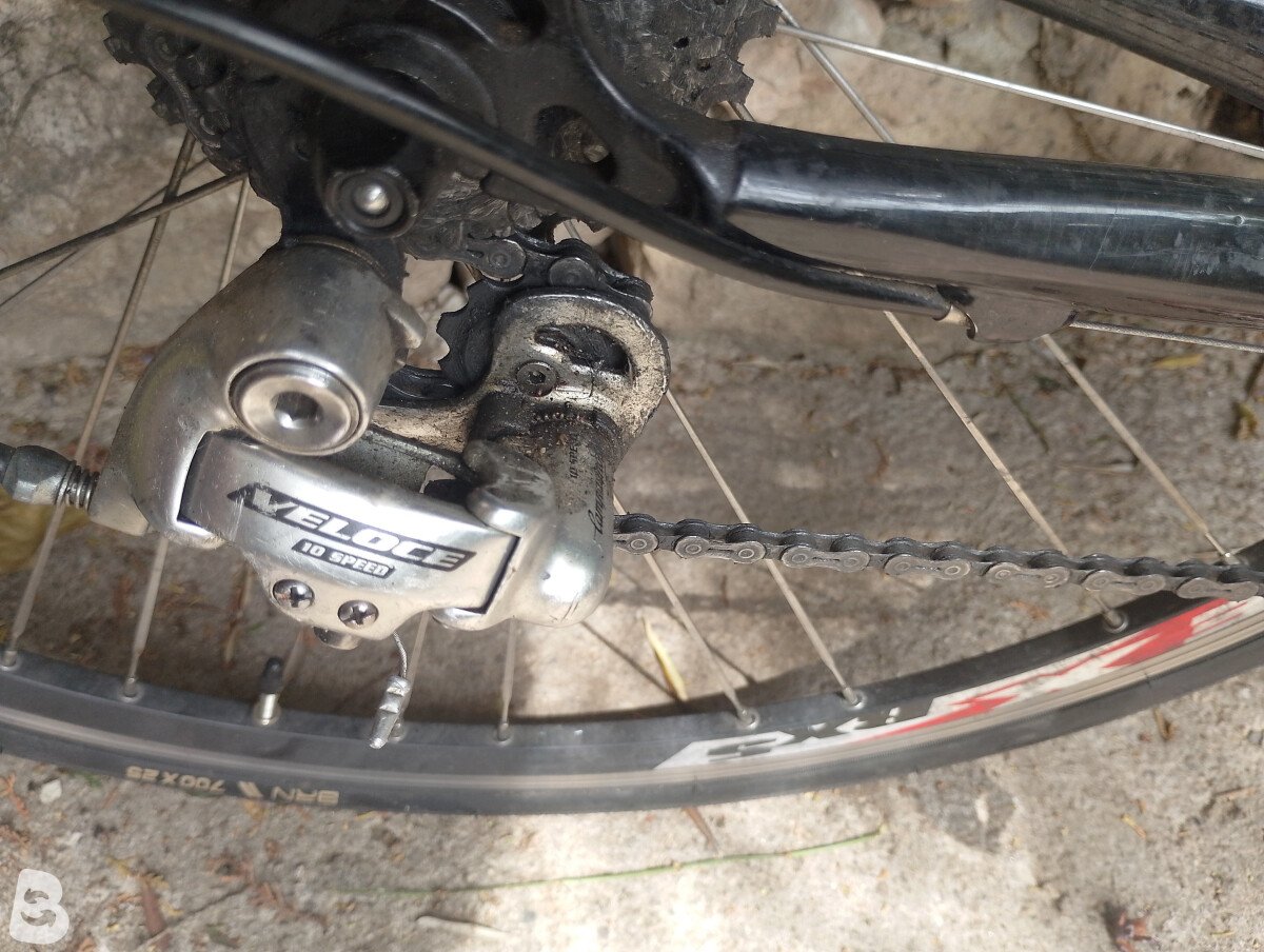 Colnago Arte 2008
