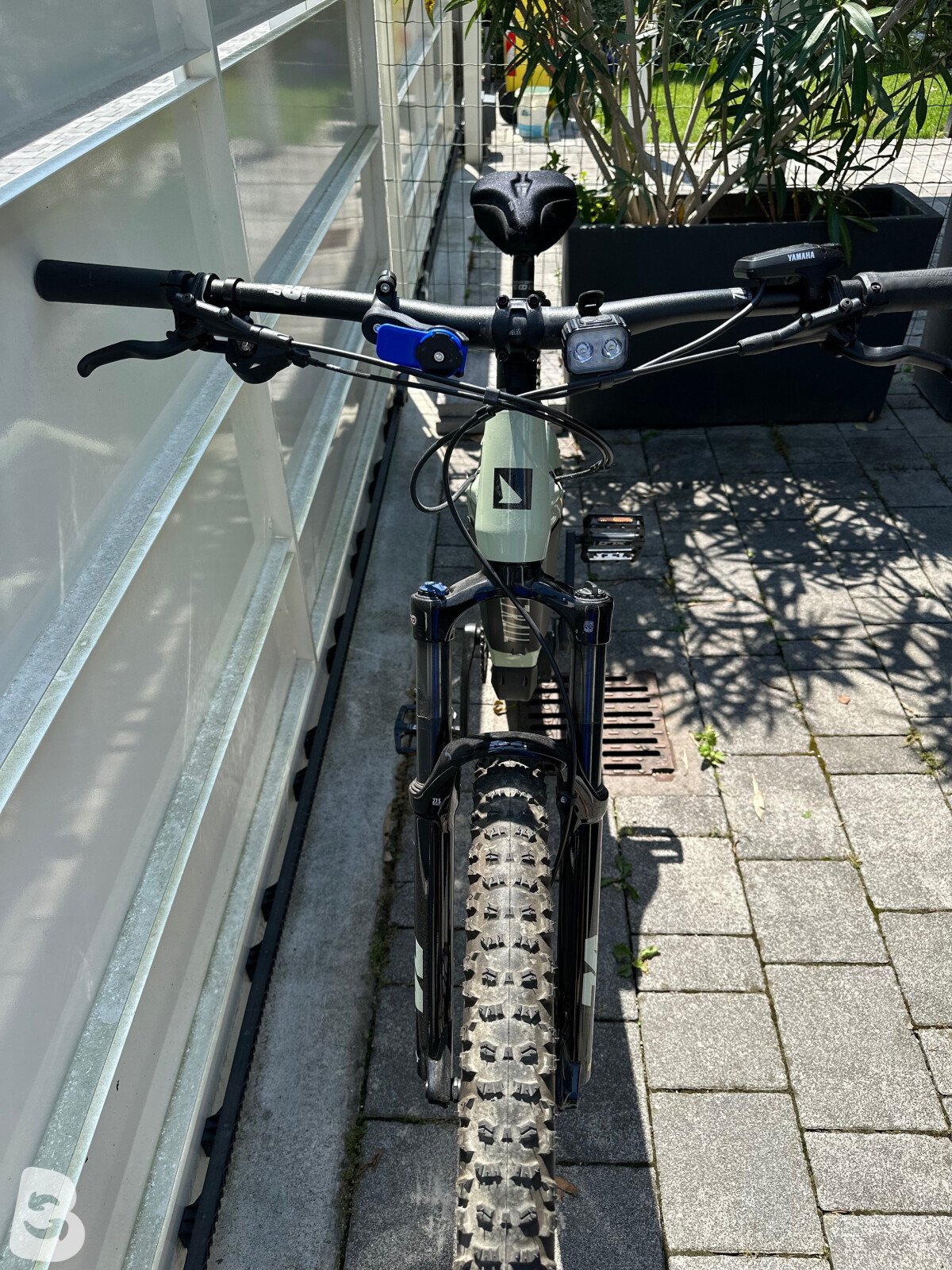 Haibike Alltrail 4 2022