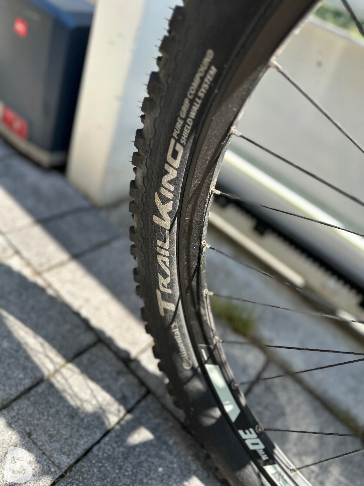 Haibike Alltrail 4 2022