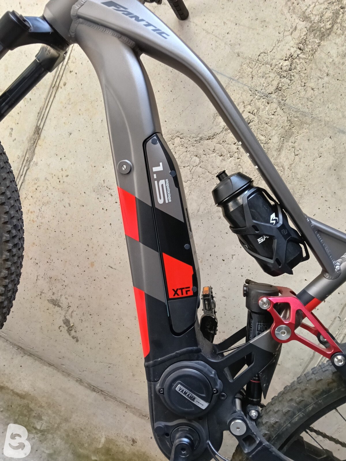 Fantic XTF 1.5 2024