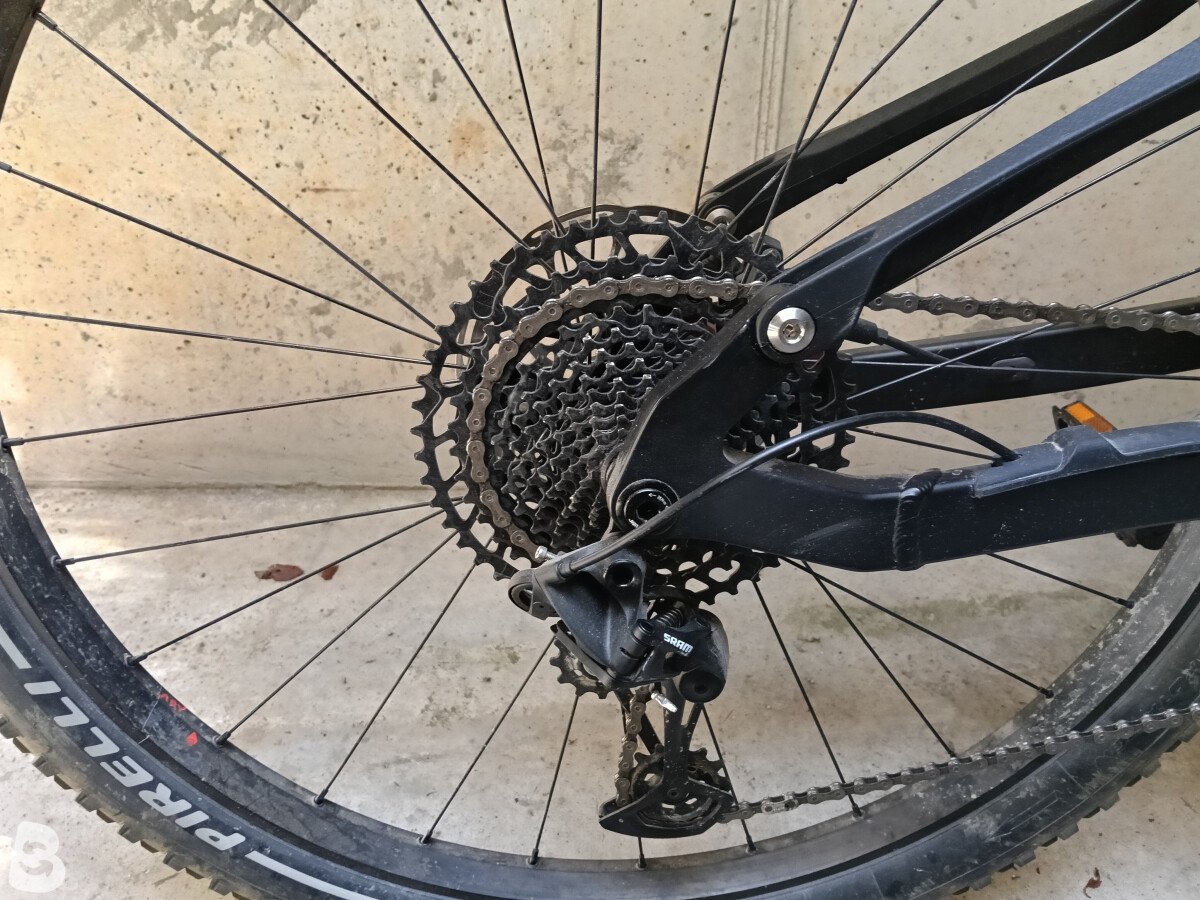 Fantic XTF 1.5 2024