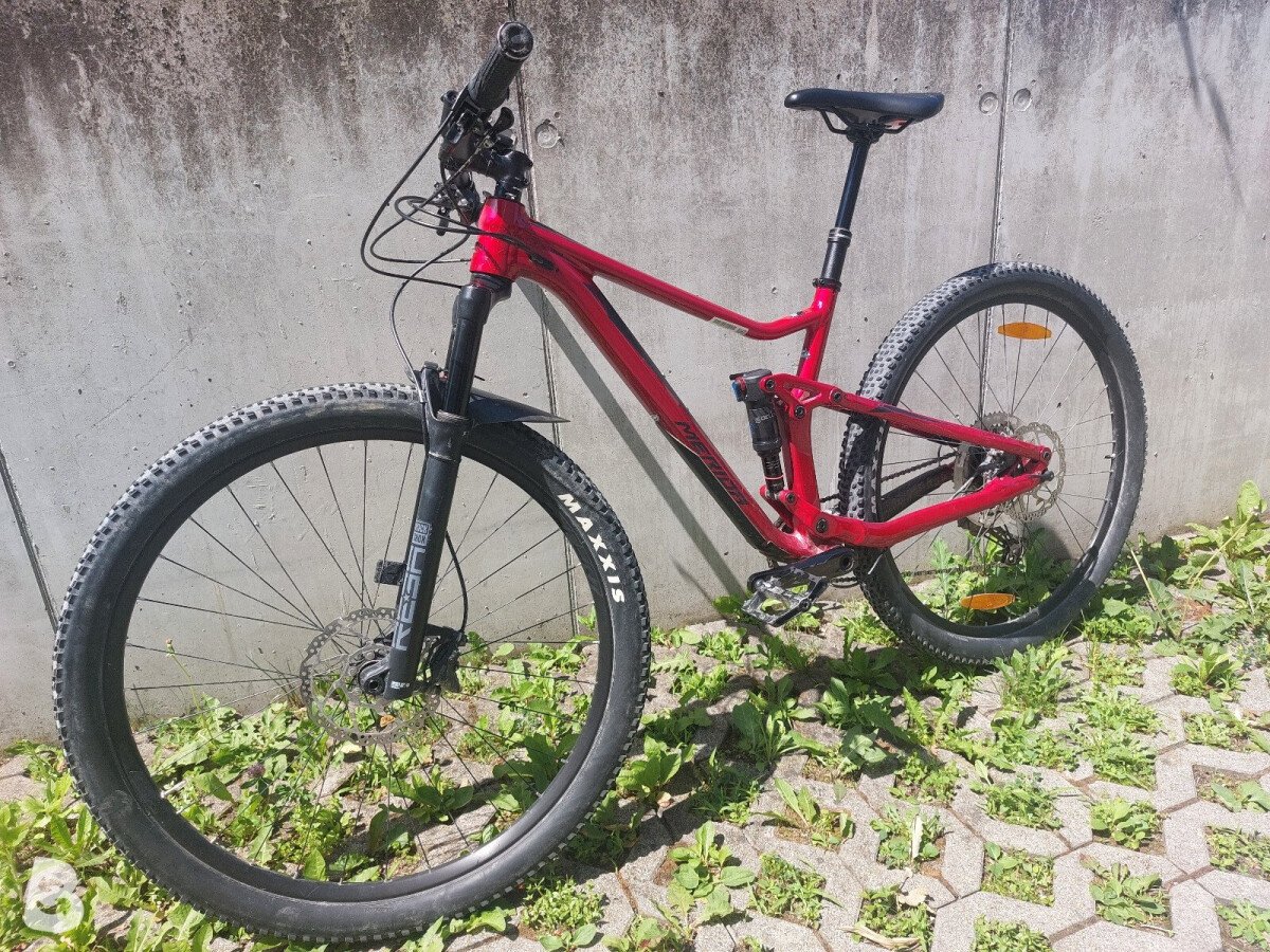 Merida One Twenty 600 2022
