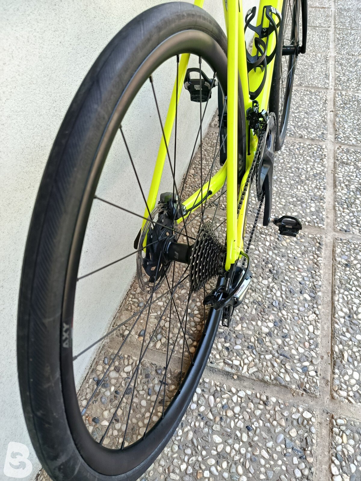 Scott Addict 10 Disc 2019