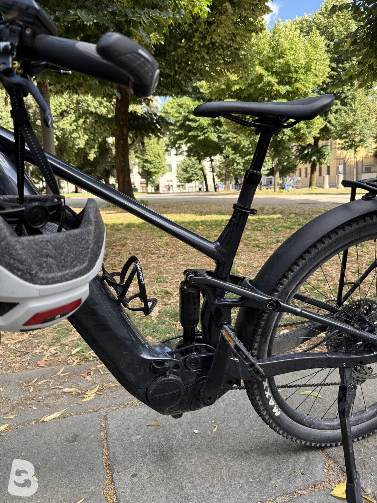 Giant Stance E 2023