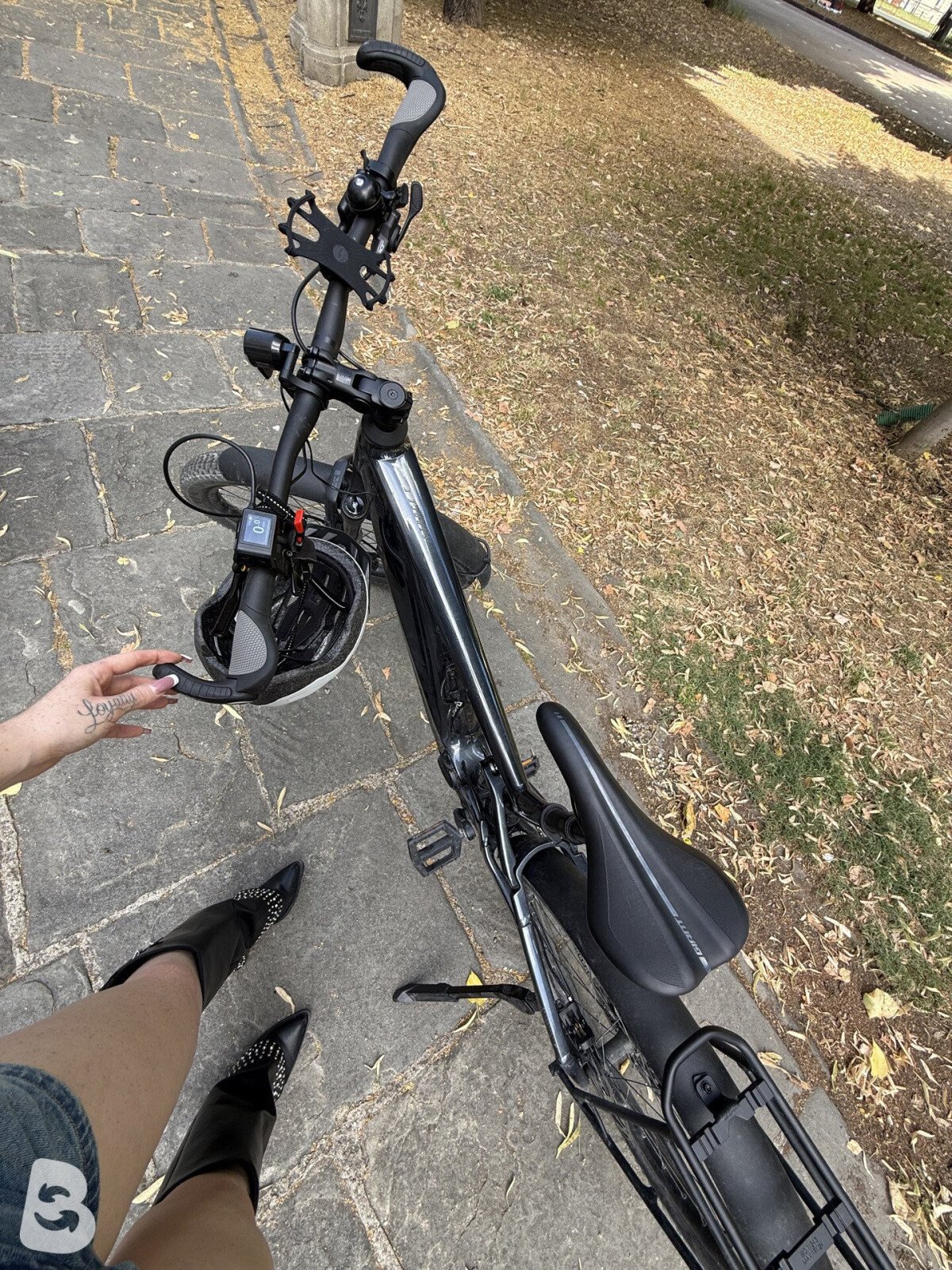 Giant Stance E 2023