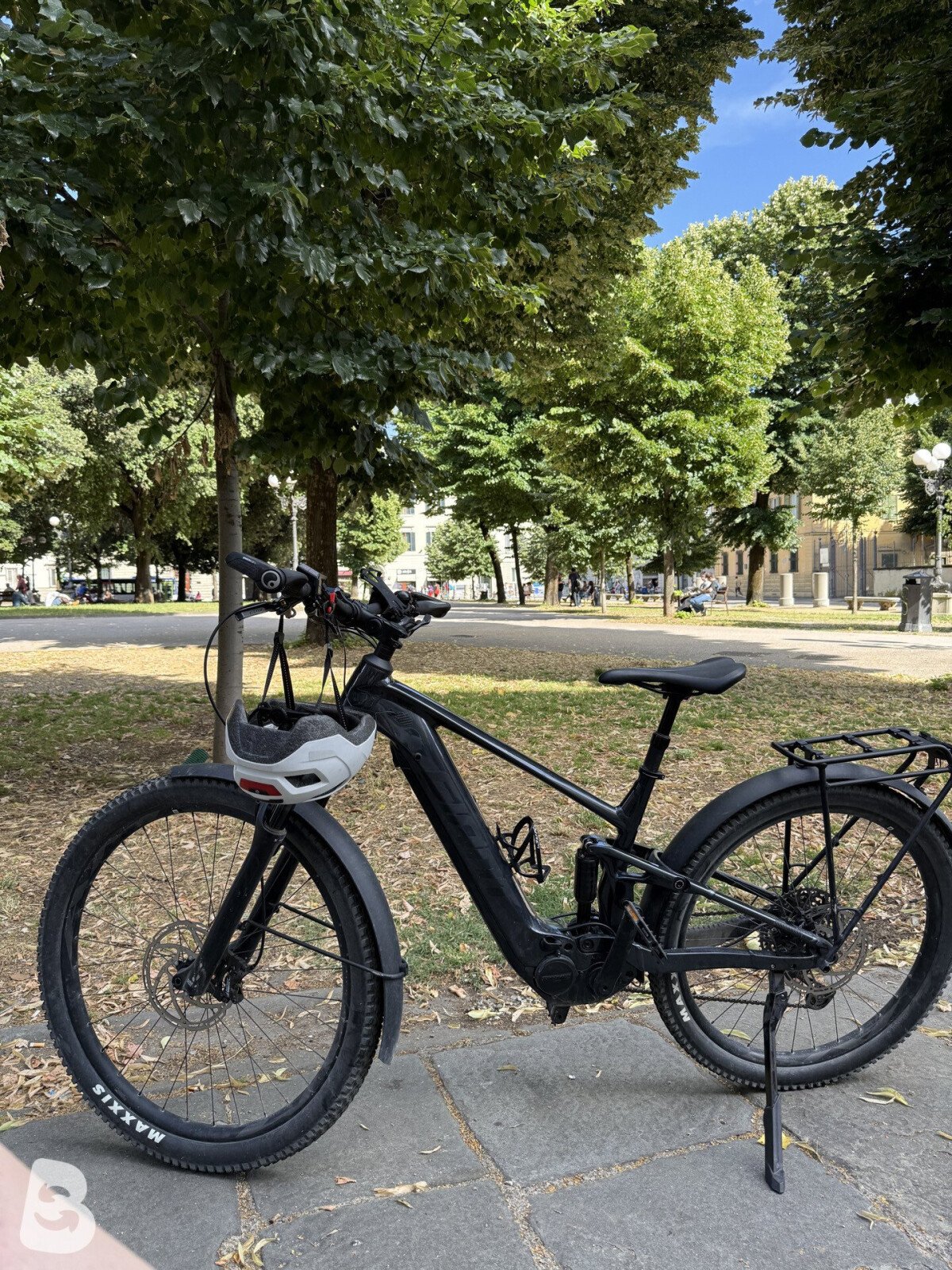 Giant Stance E 2023