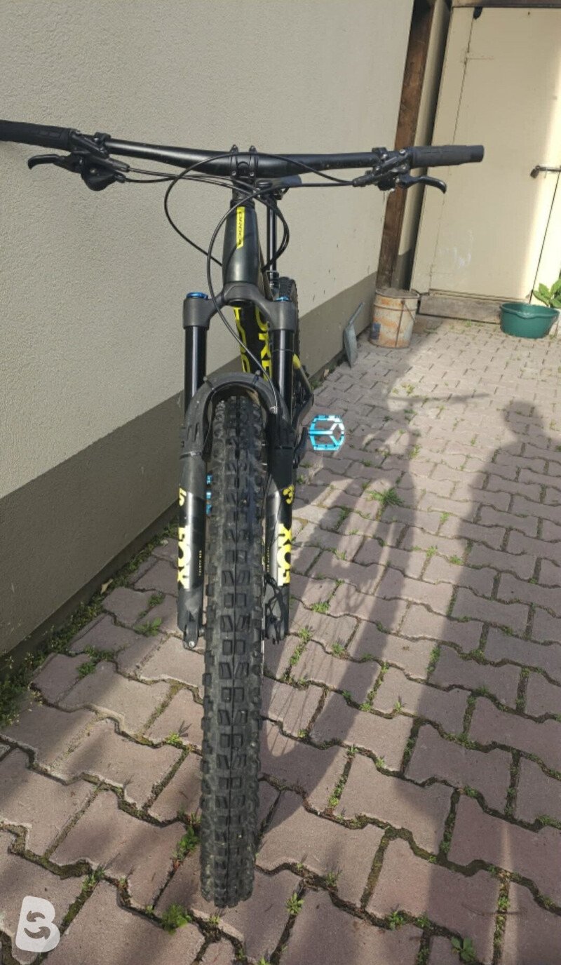 Orbea Occam H20 LT 2023