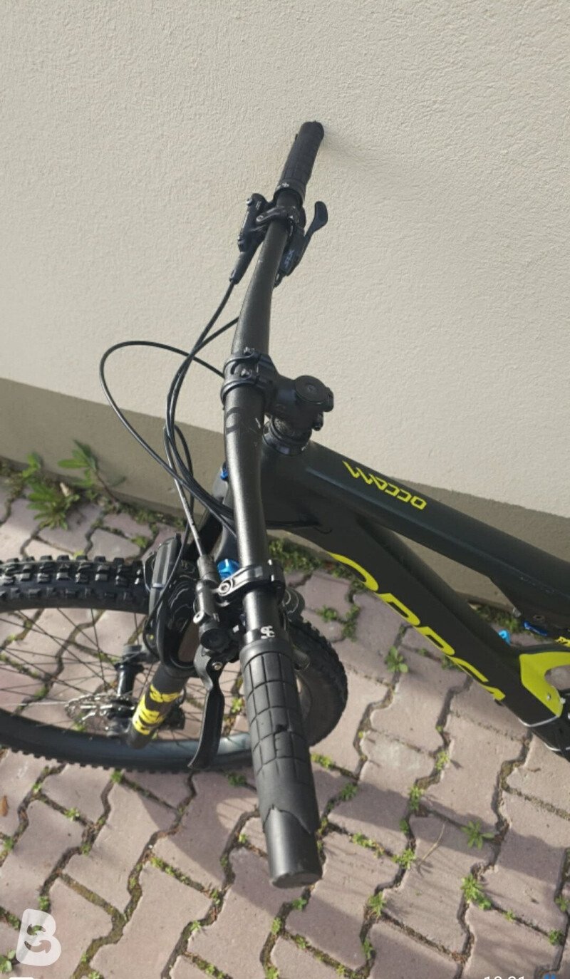 Orbea Occam H20 LT 2023
