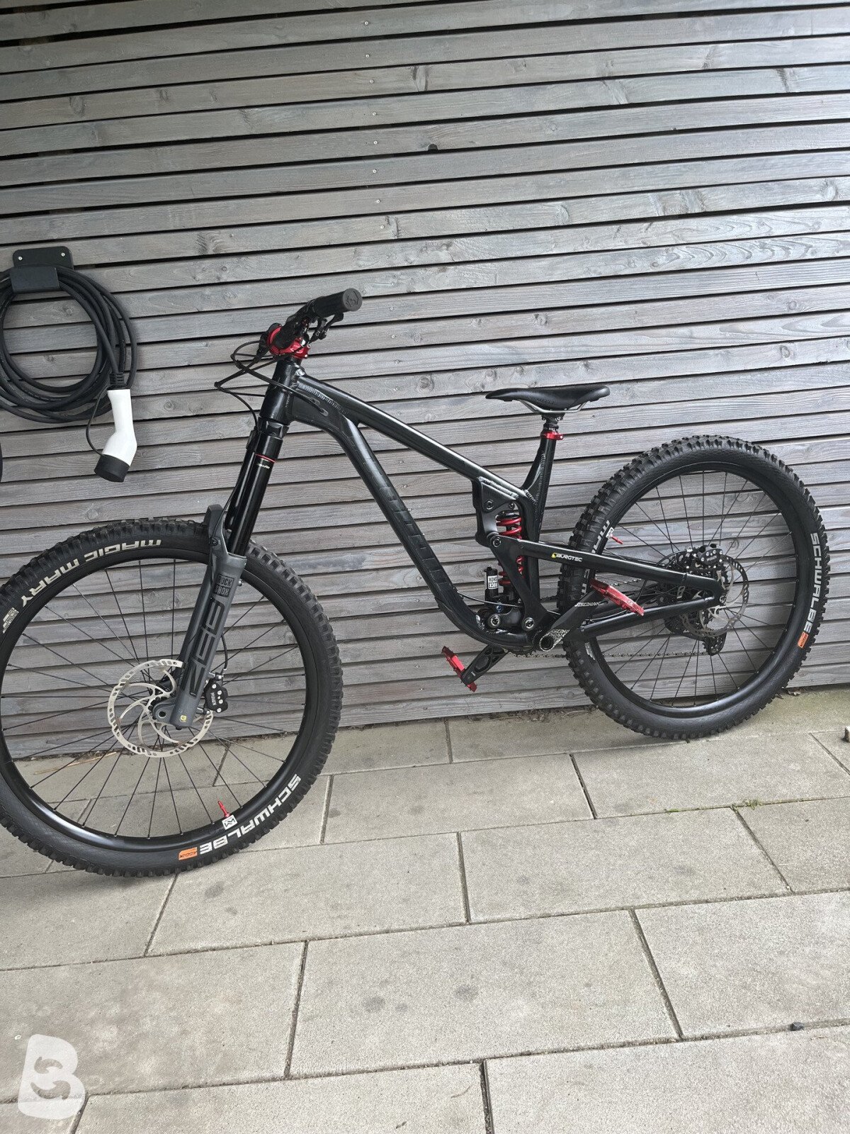 Propain Spindrift gx 2023