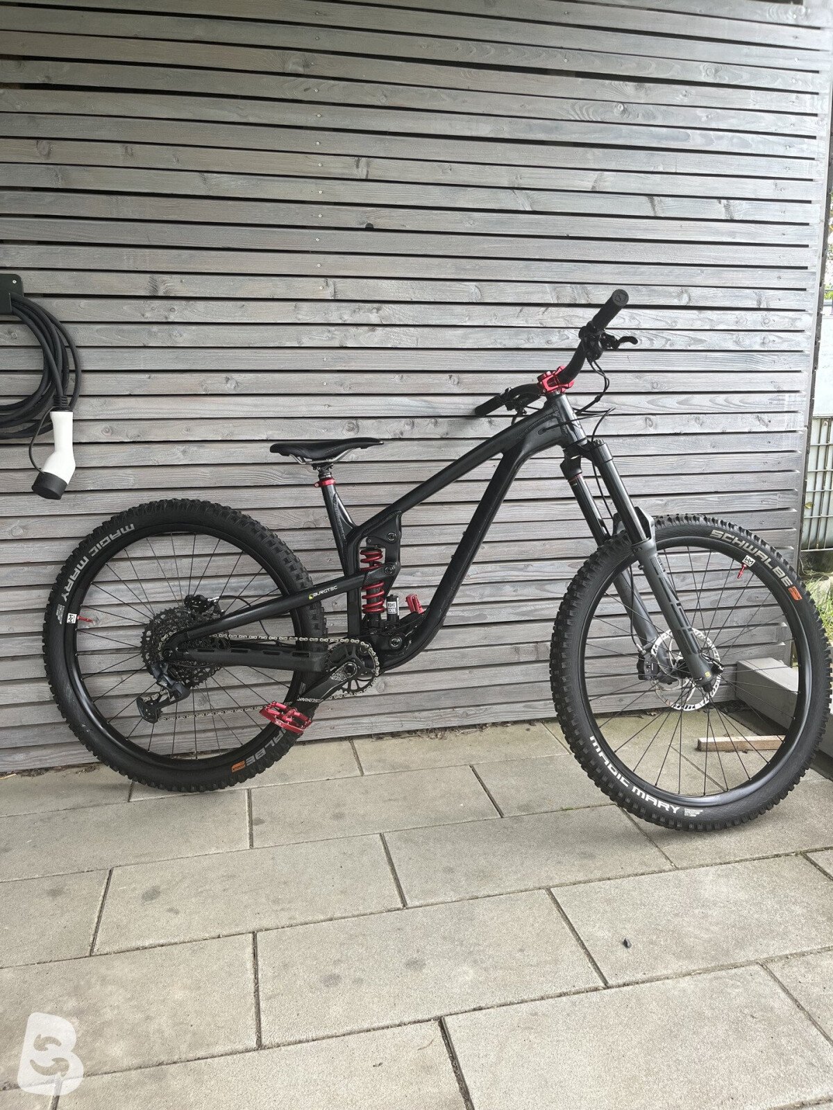 Propain Spindrift gx 2023