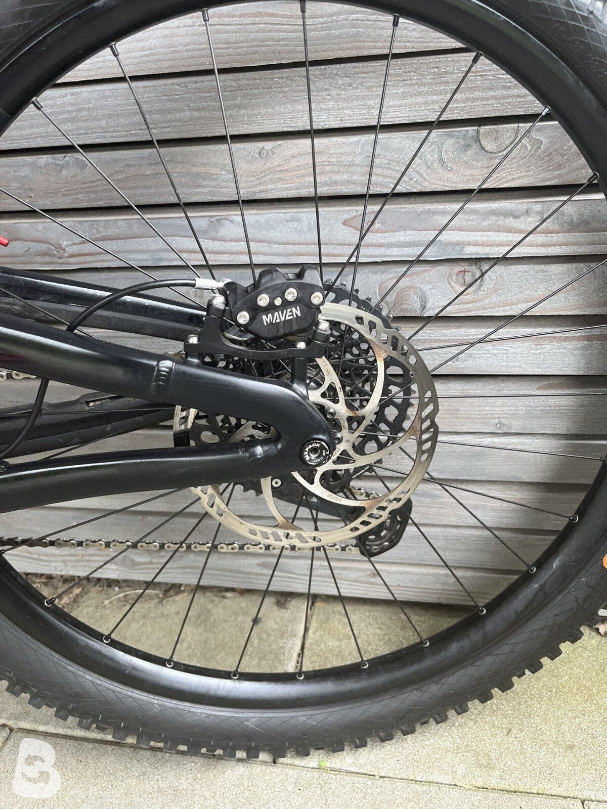 Propain Spindrift gx 2023
