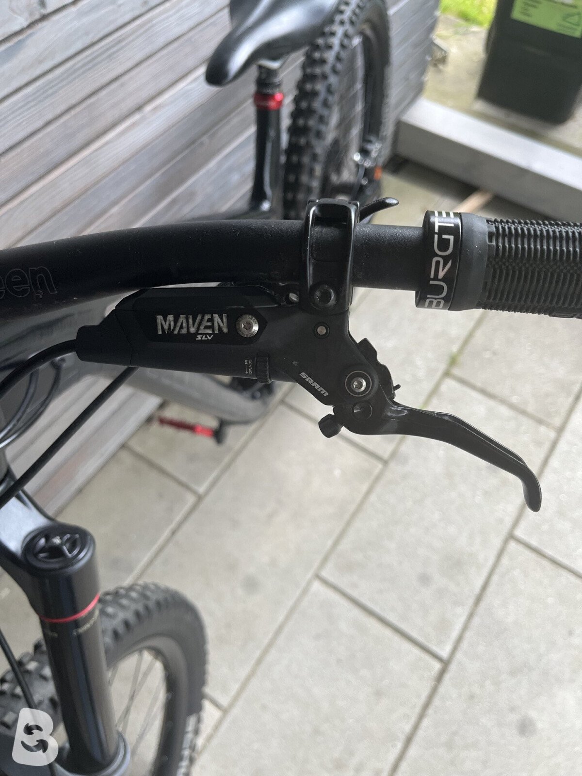 Propain Spindrift gx 2023
