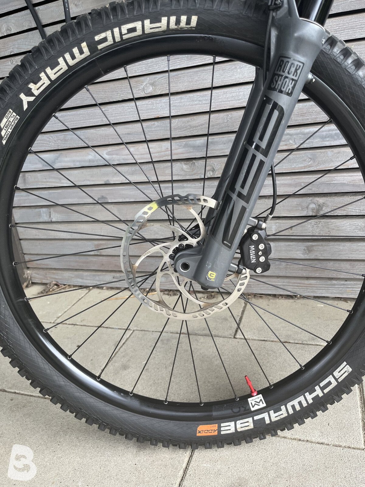 Propain Spindrift gx 2023