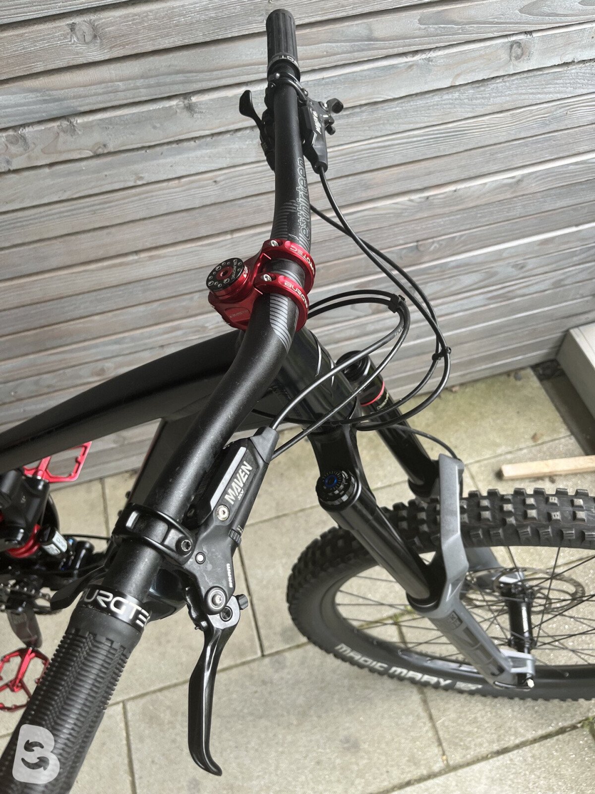 Propain Spindrift gx 2023